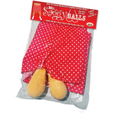 Mr. Soggy Balls Boxer Party Gifts and Novelties